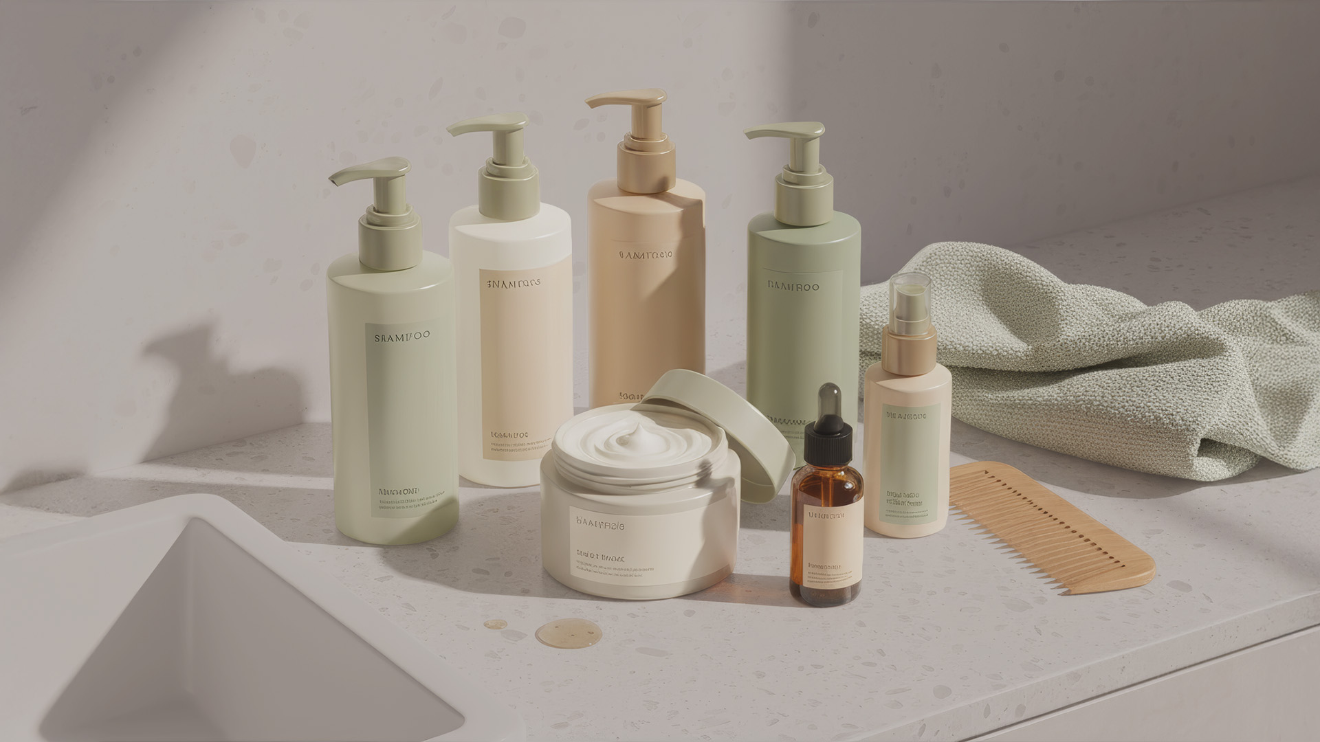 قسم العناية - 2017 المنتجات | جاك عناية